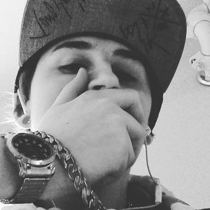 Meet your Posher, Kris